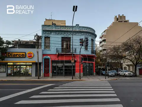 AV. TRIUNVIRATO 4201 | VILLA URQUIZA