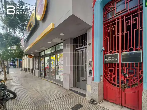 Local en Alquiler 30 años