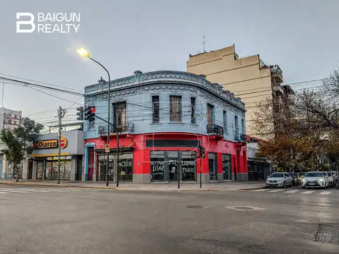 LOCAL EN ALQUILER, ZONA VILLA URQUIZA