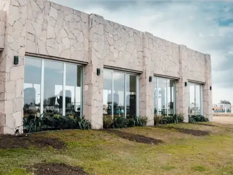 VENTA LOTE A LA LAGUNA EN LA ALAMEDA  ETAPA 1