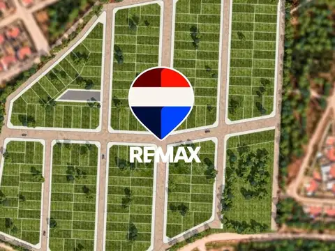 TERRENO VENTA Bº SAN GENARO SAN GENARO ZONA SUR
