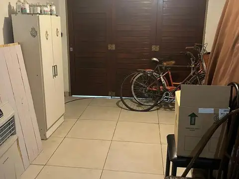 Duplex 5 ambientes en castelar norte