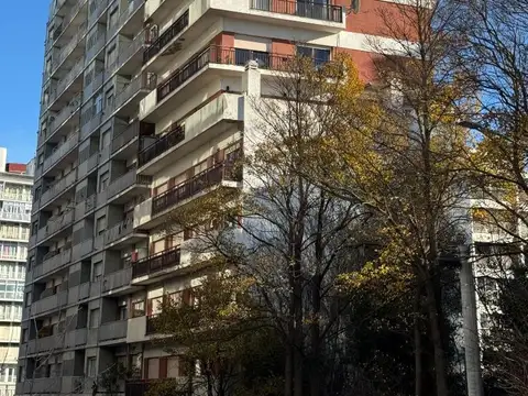 VENTA DE DEPTO DE 4 AMBIENTES