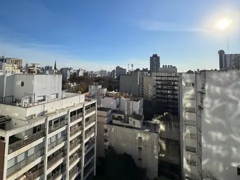Santiago Del Estero 1447 , Piso 10