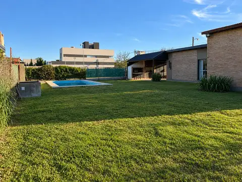 Casa en venta Belgrano 11bis