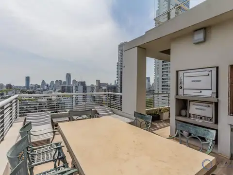 Departamento en Venta de 3 dormitorios