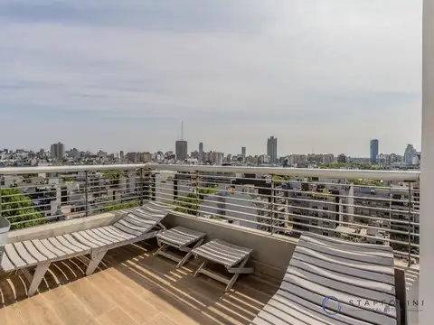 Departamento en Venta con 2 cocheras