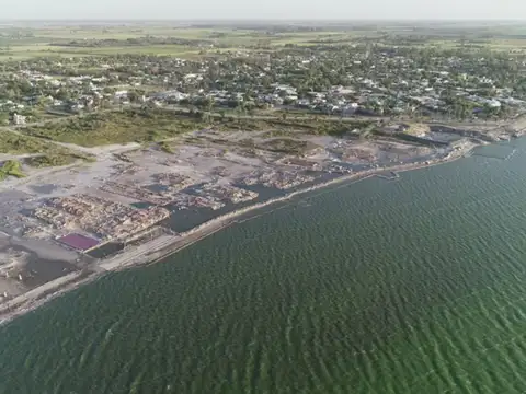 Venta lote  miramar de ansenuza