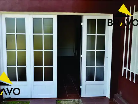 3 de febrero y Comb. de Malvinas