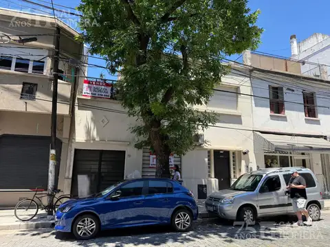 Terreno en venta olivos