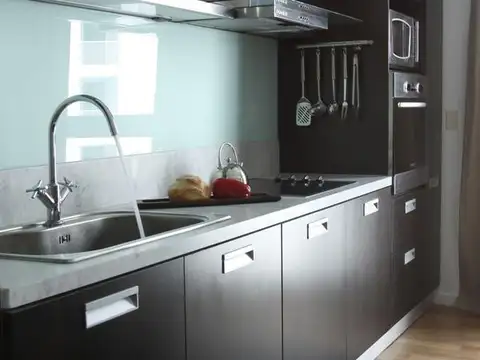 Departamento en Alquiler Temporal 12 años