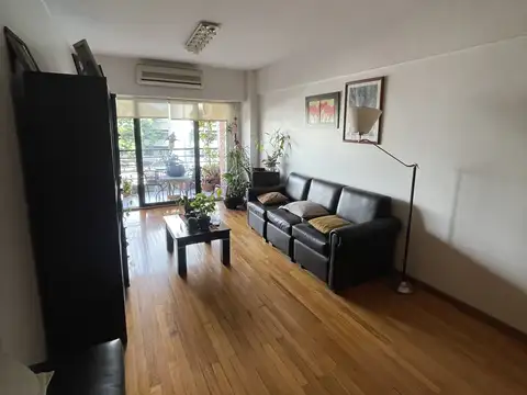 Departamento en Venta en Almagro, USD 145.000