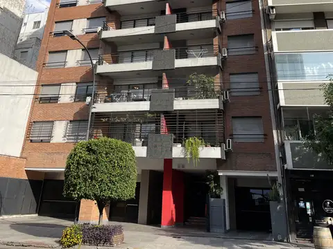 Unico Dos Ambientes en Edificio Maxima Categoria Amenities!