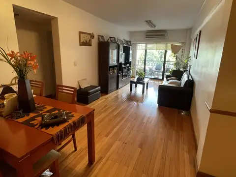 Avenida Angel Gallardo 100, Piso 5