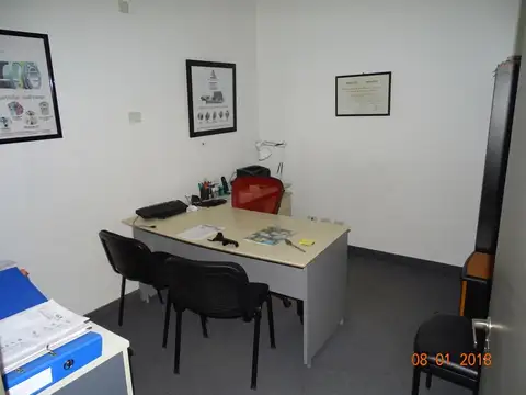 Galpon en Venta 35 años