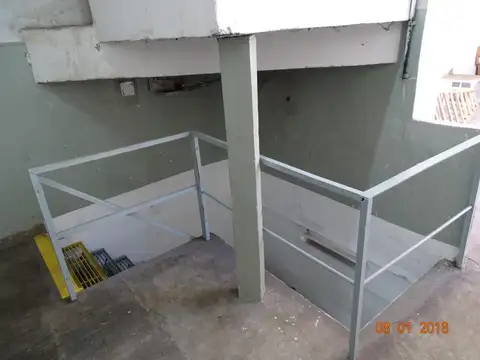 Galpon en Venta 35 años