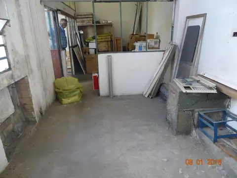 José Ingenieros 4800