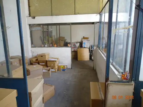 Galpon en Venta en Munro, USD 650.000