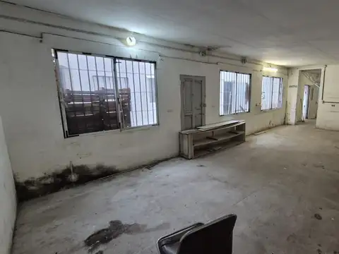 Galpón en Alquiler en Villa Crespo, Capital Federal