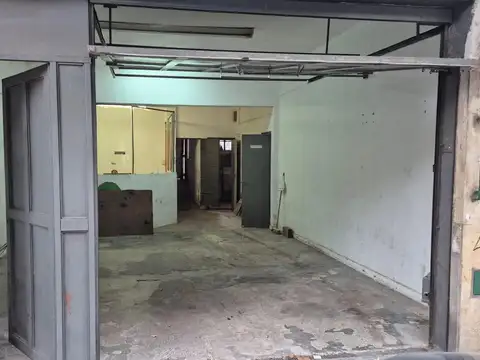 Deposito - Galpón