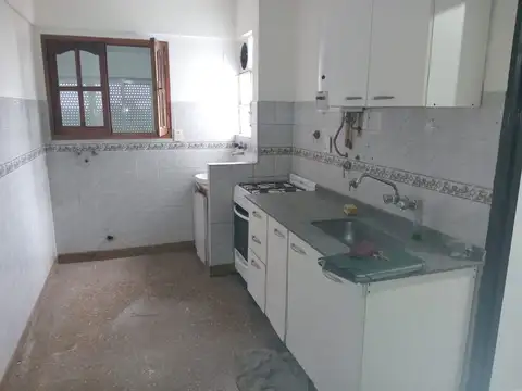 Departamento en alquiler 4 ambientes
