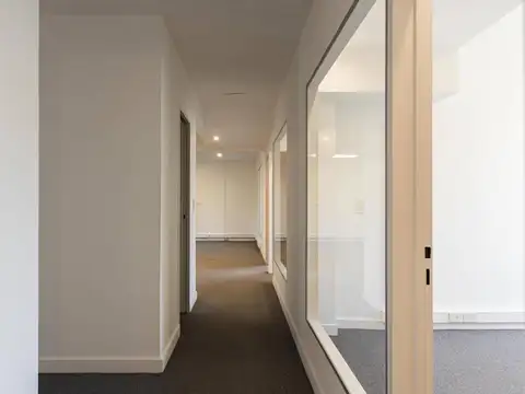 Oficinas apto profesional - Esmeralda 1320 - 7B