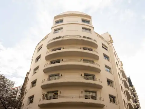 Oficinas apto profesional - Esmeralda 1320 - 7B