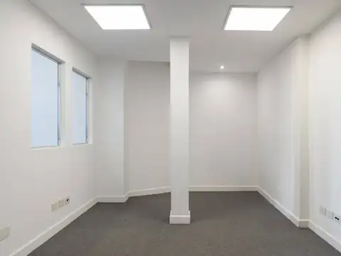 Oficina en Alquiler en Retiro, USD 2.700