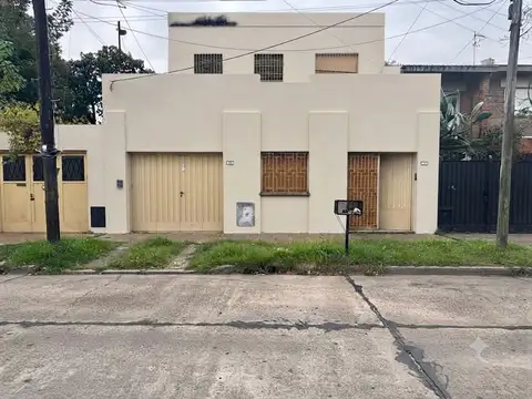 VENTA OFICINA DEPTO DE 3 AMB CIUDADELA 