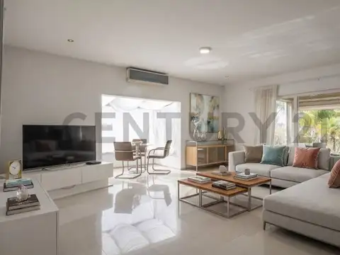 VENTA CASA 5 AMBIENTES ALBANUEVA CON AMARRA PERMUTA FINANCIACION