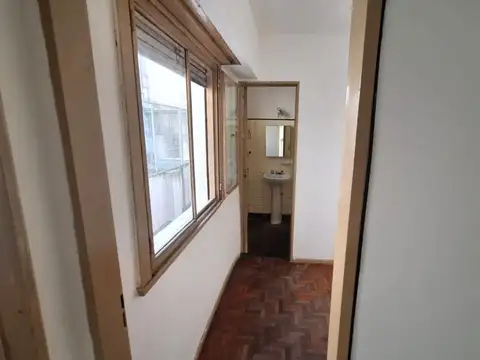 VENTA DEPARTAMENTO CABALLITO 2 AMBIENTES RESTAURAR