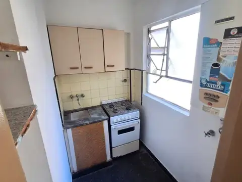 Avenida Rivadavia 5500