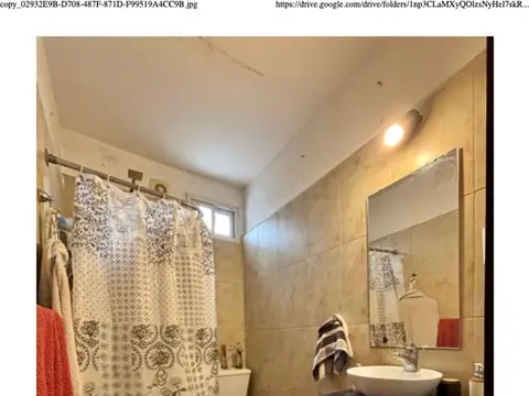 Depto Tipo Casa en Venta al Noroeste