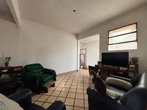 Depto Tipo Casa en Venta de 1 dormitorio