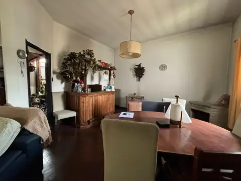 Depto Tipo Casa en Venta 38 años