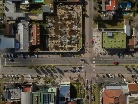 Terreno en Venta de 2748,0 m2