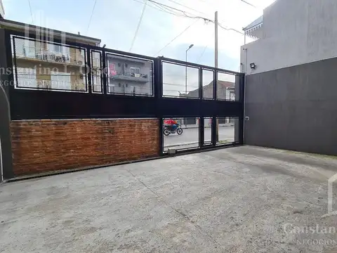 Galpon en Venta A Estrenar