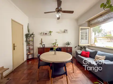 Mosconi 2362 , Piso 1