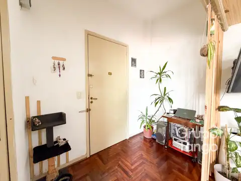 Departamento en Venta en Villa Pueyrredon, USD 78.000