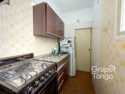 Departamento en Venta 86 años