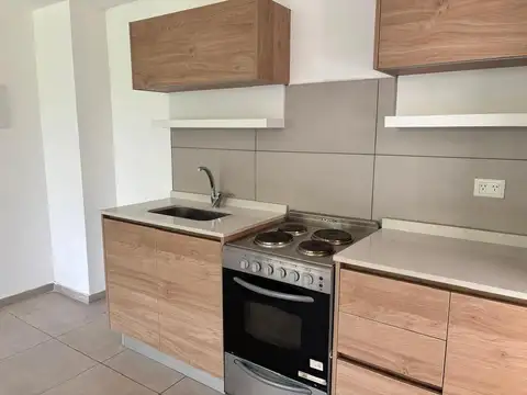 Departamento en Venta en Los Polvorines, USD 79.000