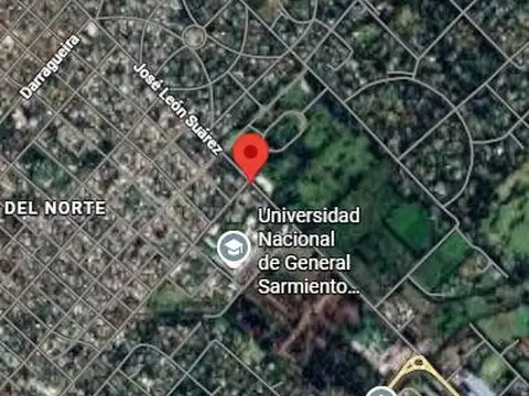 Departamento en venta - 1 Dormitorio 1 Baño - Malvinas Argentinas