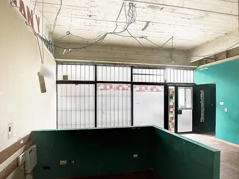 Local en Alquiler 50 años