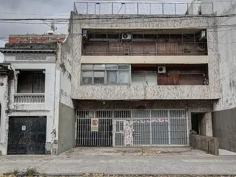 Segurola Av. al 400