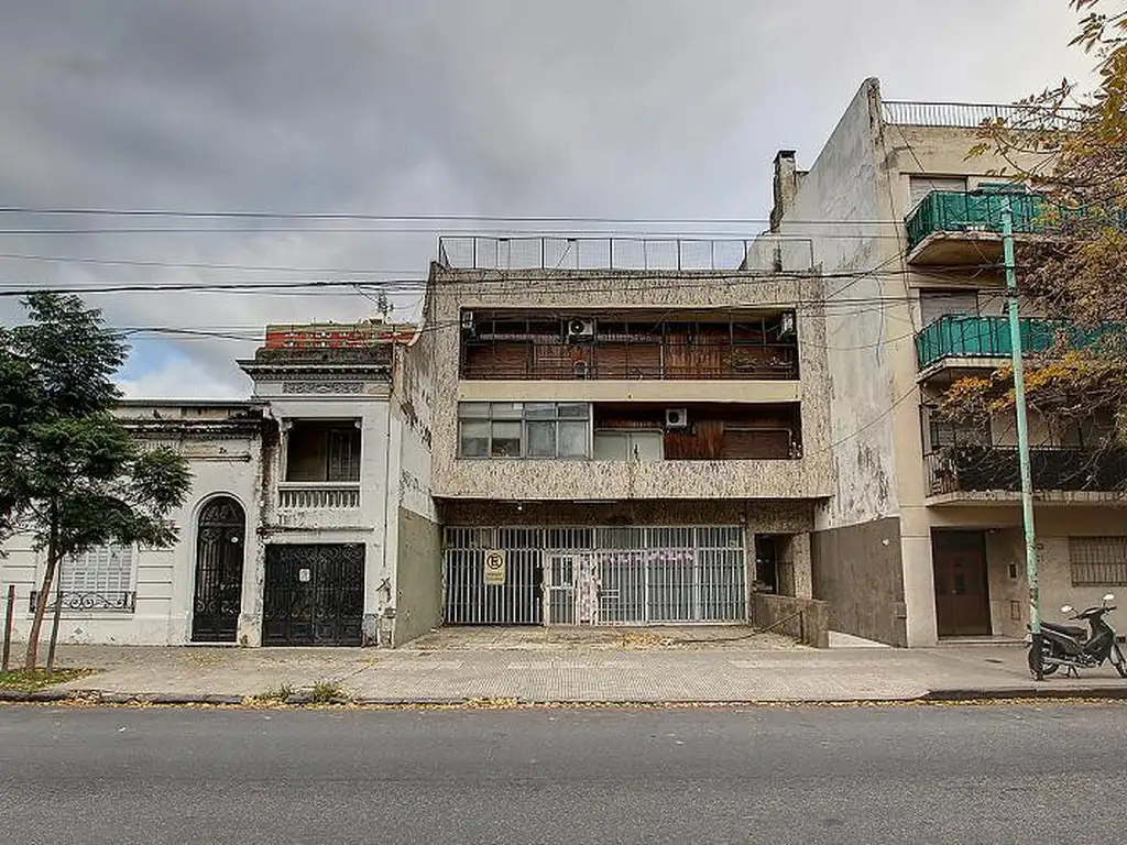 Segurola Av. al 400