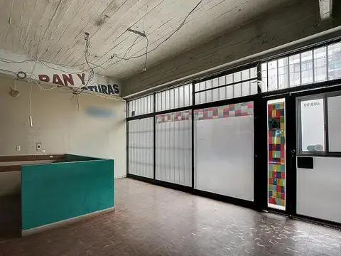 Segurola Av. al 400