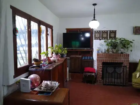 Casa 4 ambientes con 4 baños
