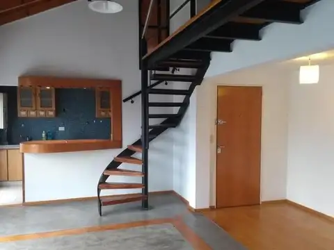 VENTA - Dúplex 2 Amb. en San Fernando, Balcón Corrido y Vistas Abiertas