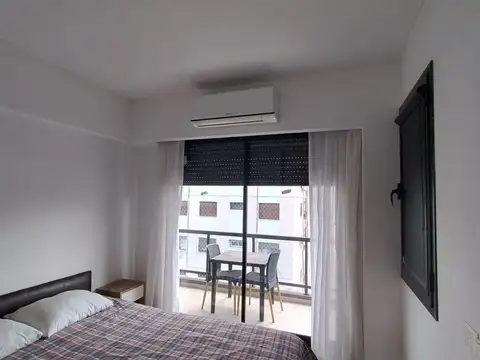 Departamento en Venta en Belgrano R, USD 190.000