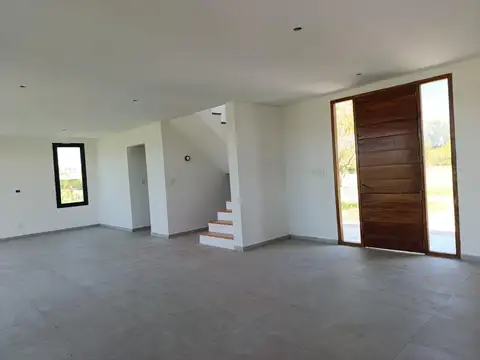 Casa en Alquiler A Estrenar